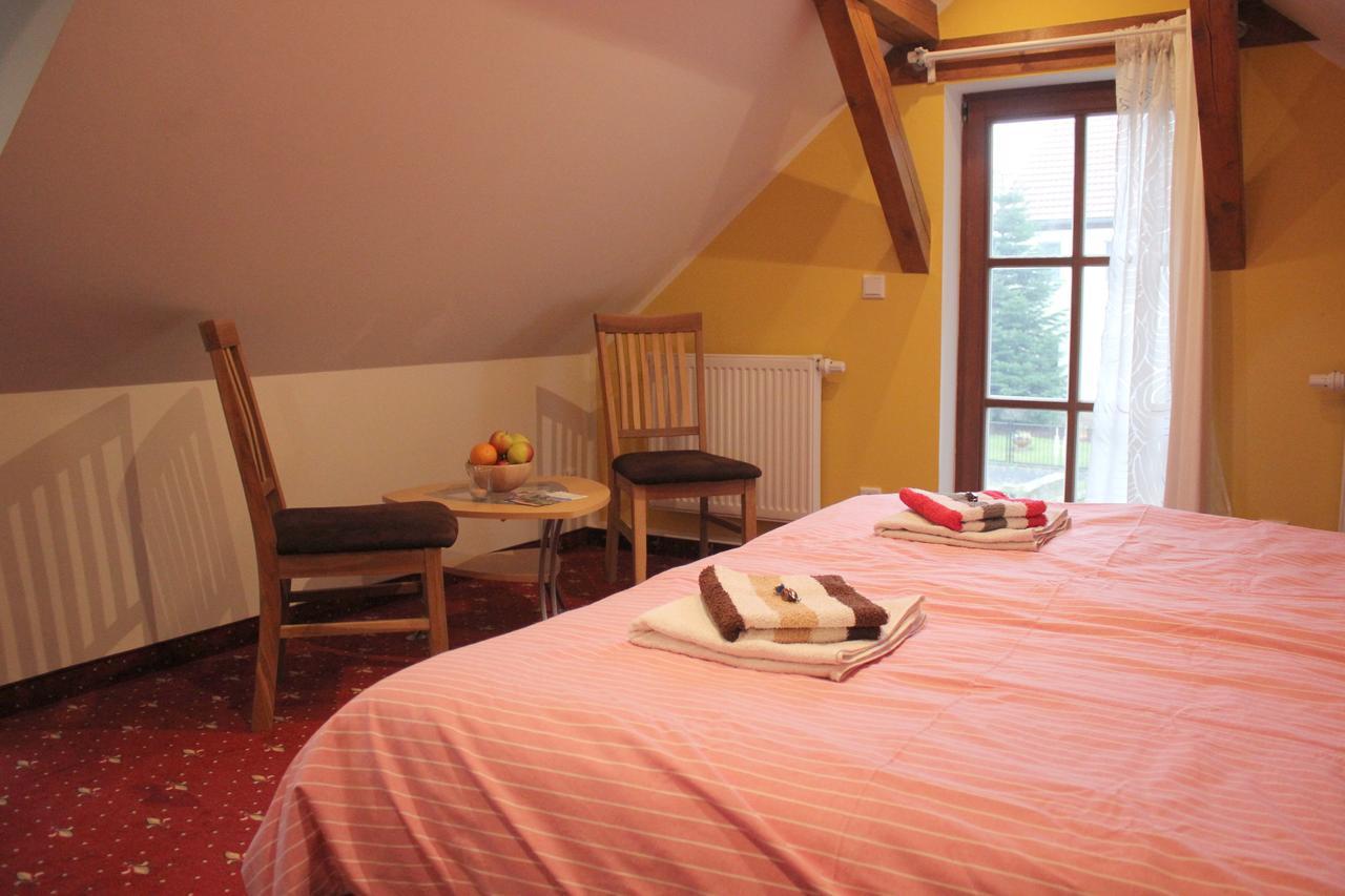 Chalet mit 1 Schlafzimmer