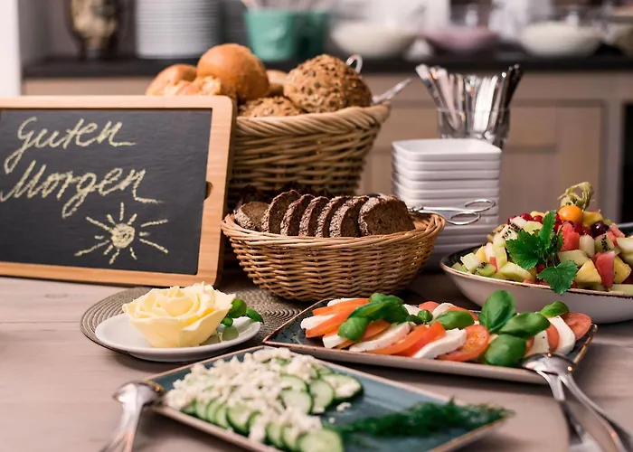 Pirnscher Hof - Hotel Garni