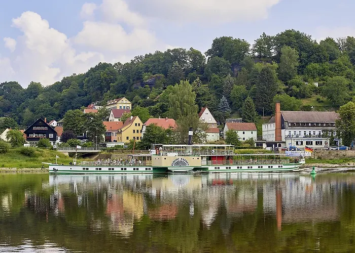 ElbparadiesSporthotels